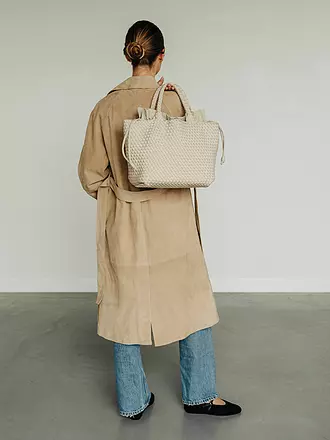 MARREA | Tasche - Tote Bag ALWAYS ON THE RUN Medium | 